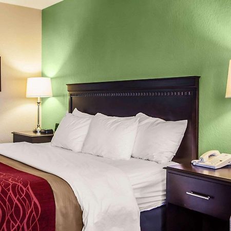 Quality Inn Belton - Kansas City South Bagian luar foto