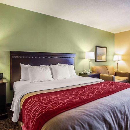 Quality Inn Belton - Kansas City South Bagian luar foto
