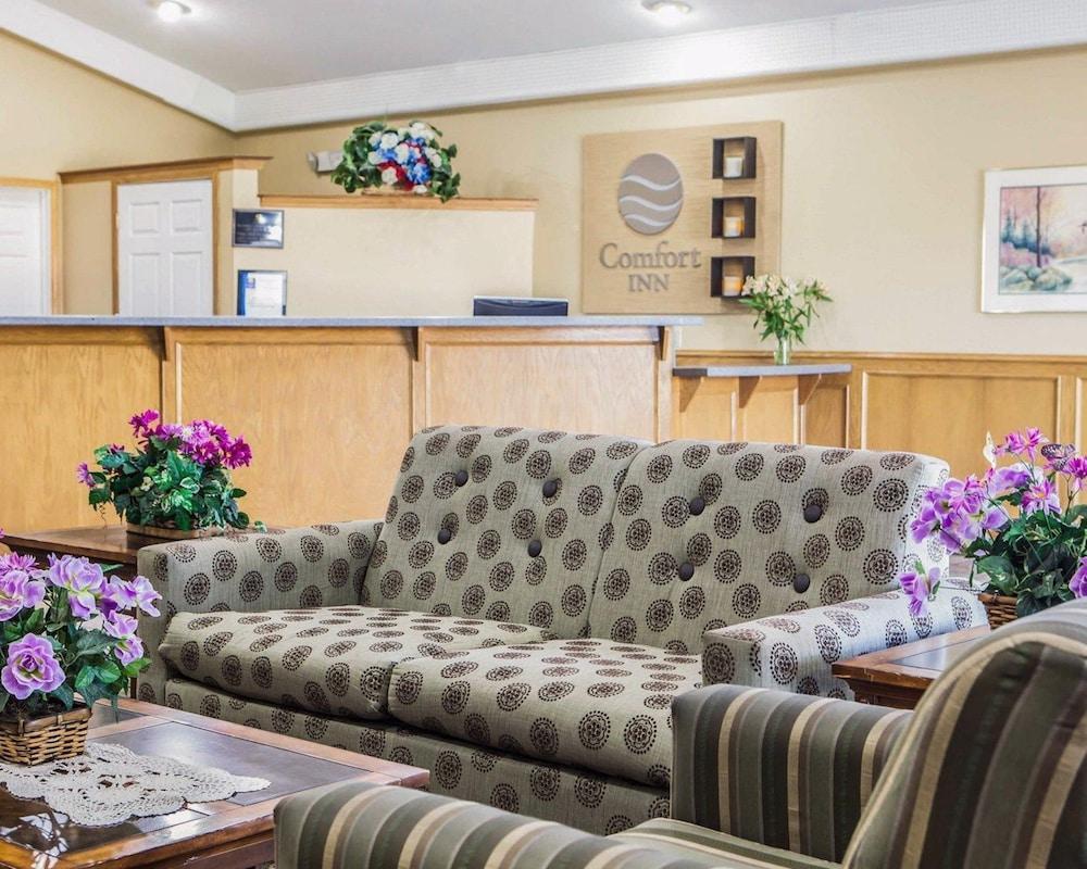 Quality Inn Belton - Kansas City South Bagian luar foto