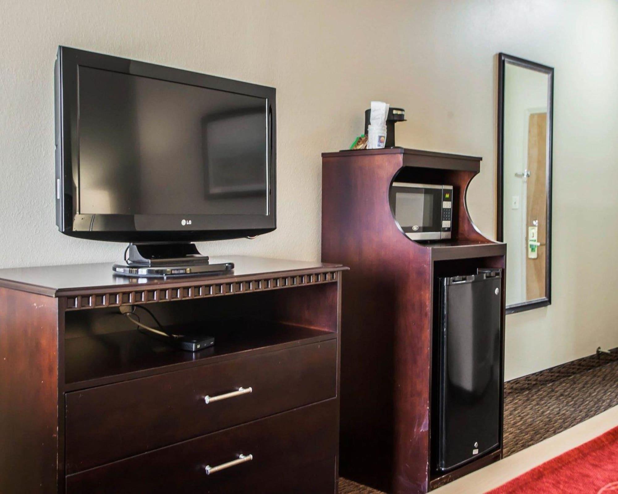 Quality Inn Belton - Kansas City South Bagian luar foto