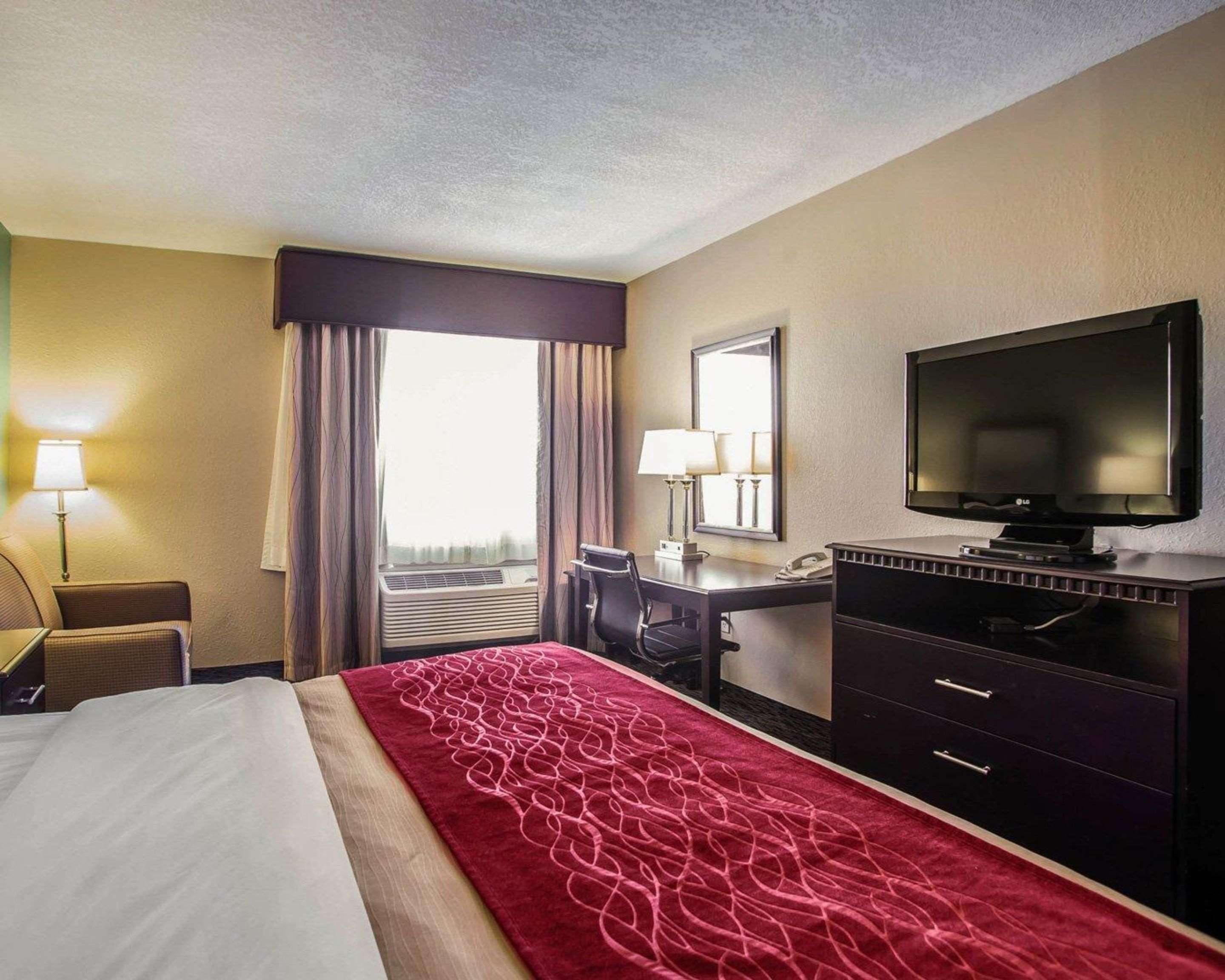 Quality Inn Belton - Kansas City South Bagian luar foto