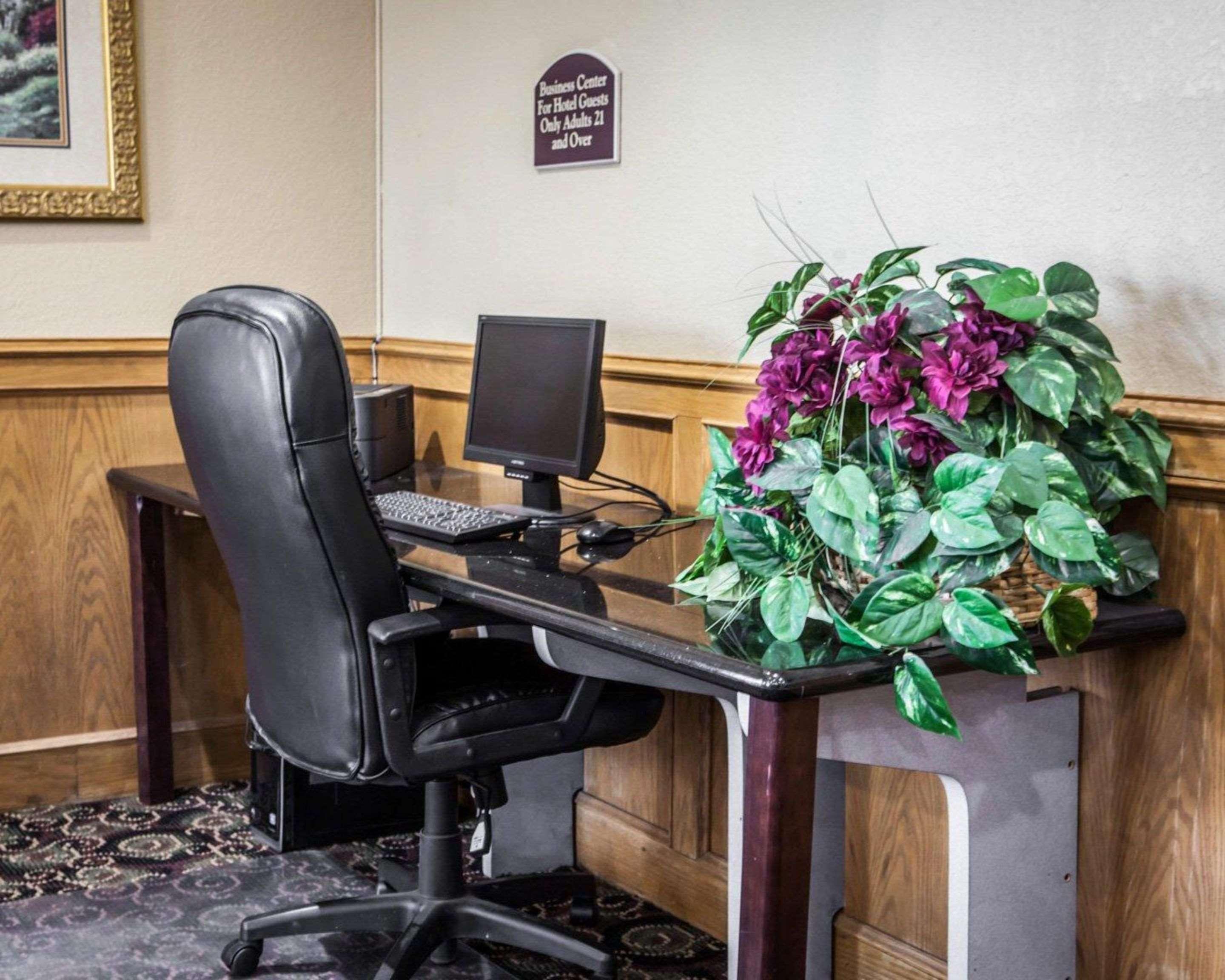 Quality Inn Belton - Kansas City South Bagian luar foto