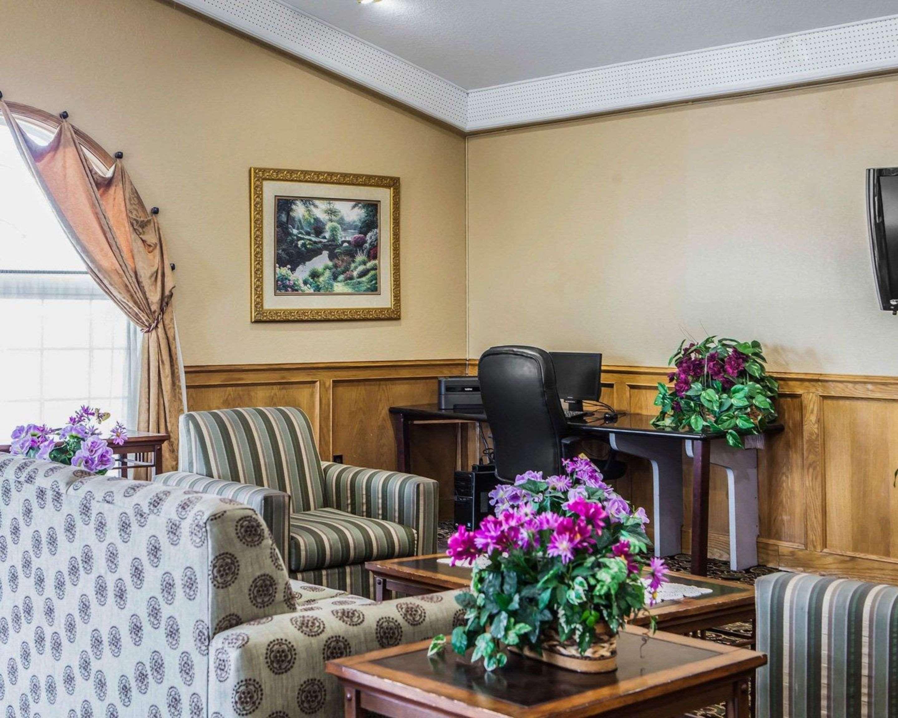 Quality Inn Belton - Kansas City South Bagian luar foto