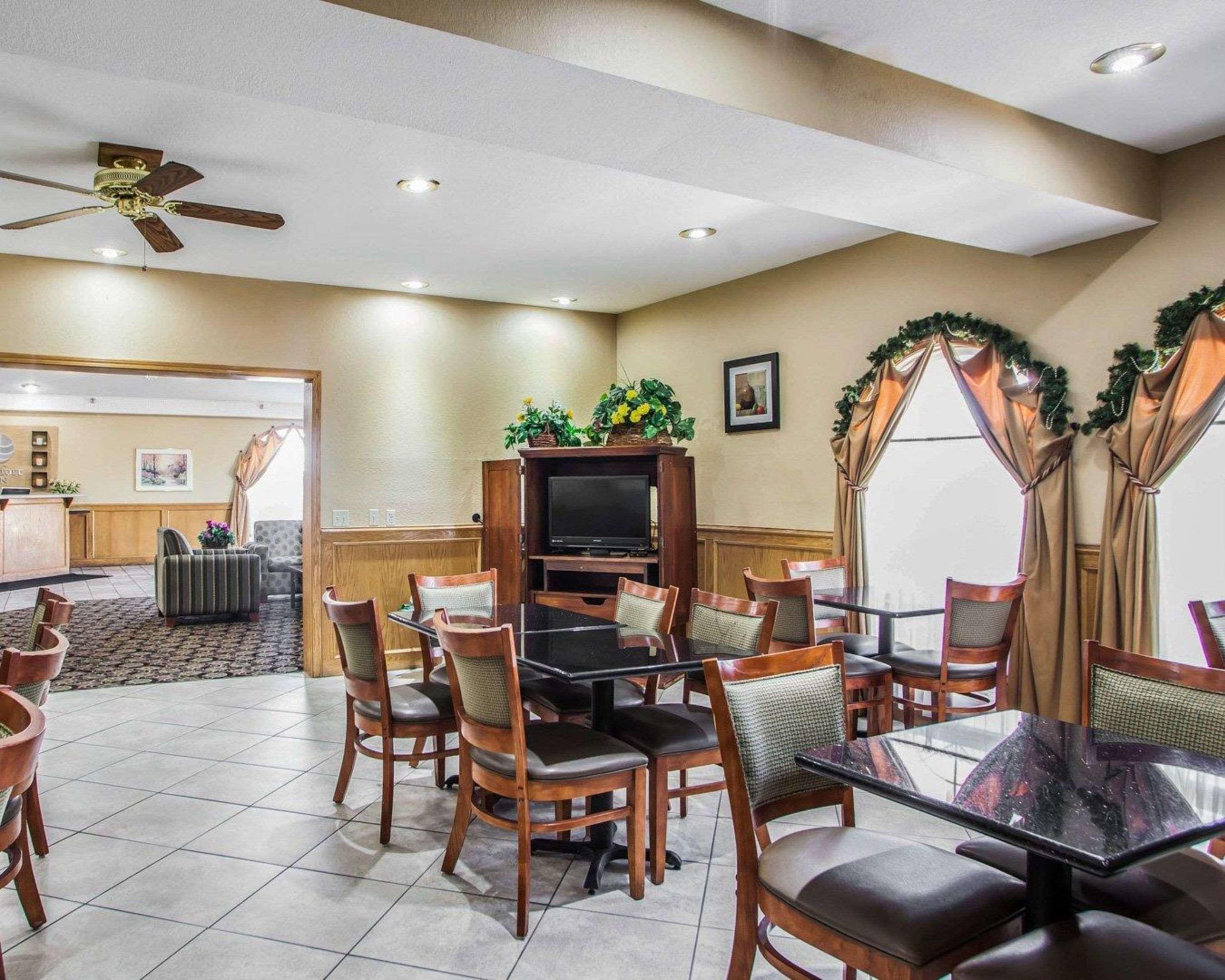 Quality Inn Belton - Kansas City South Bagian luar foto