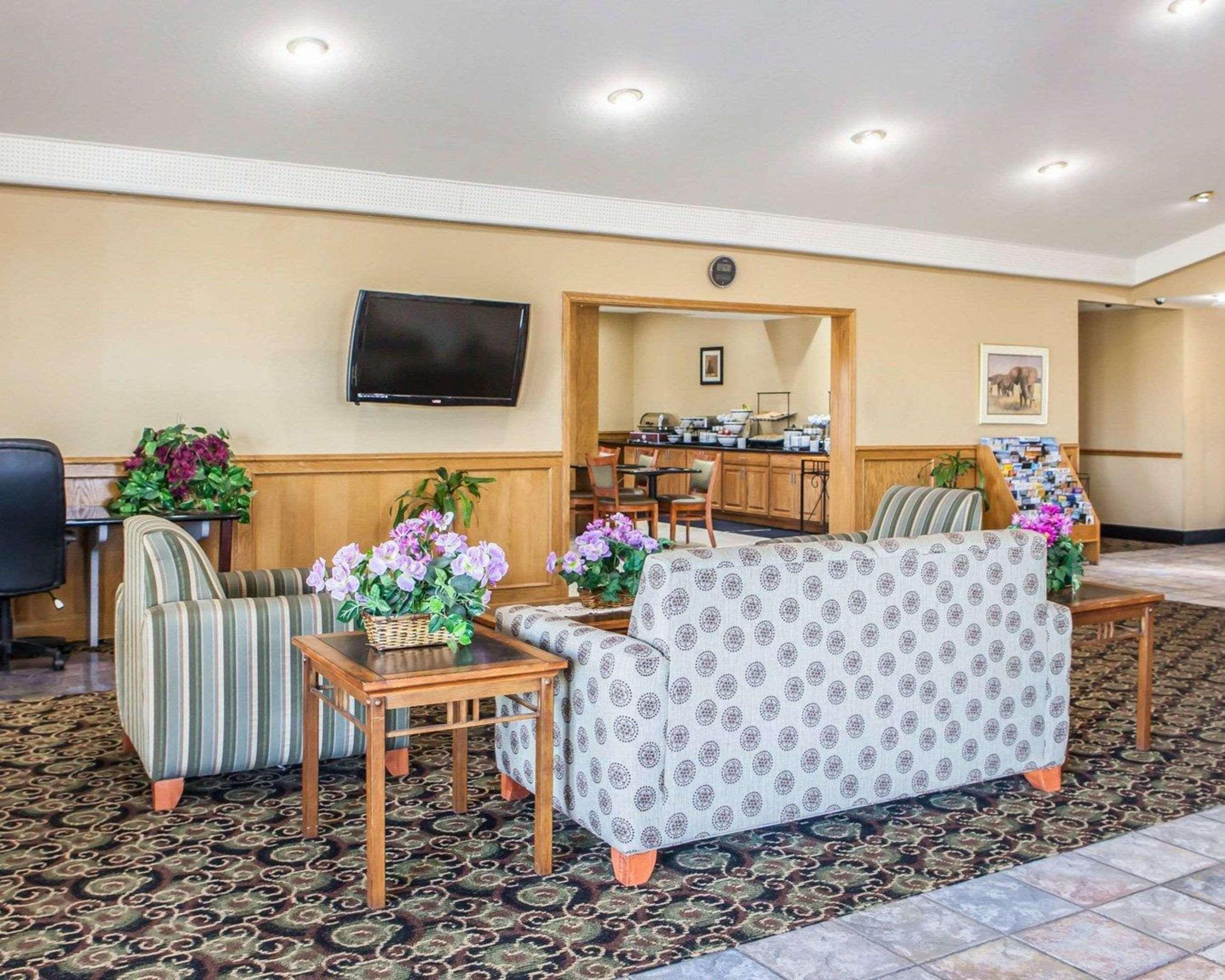 Quality Inn Belton - Kansas City South Bagian luar foto