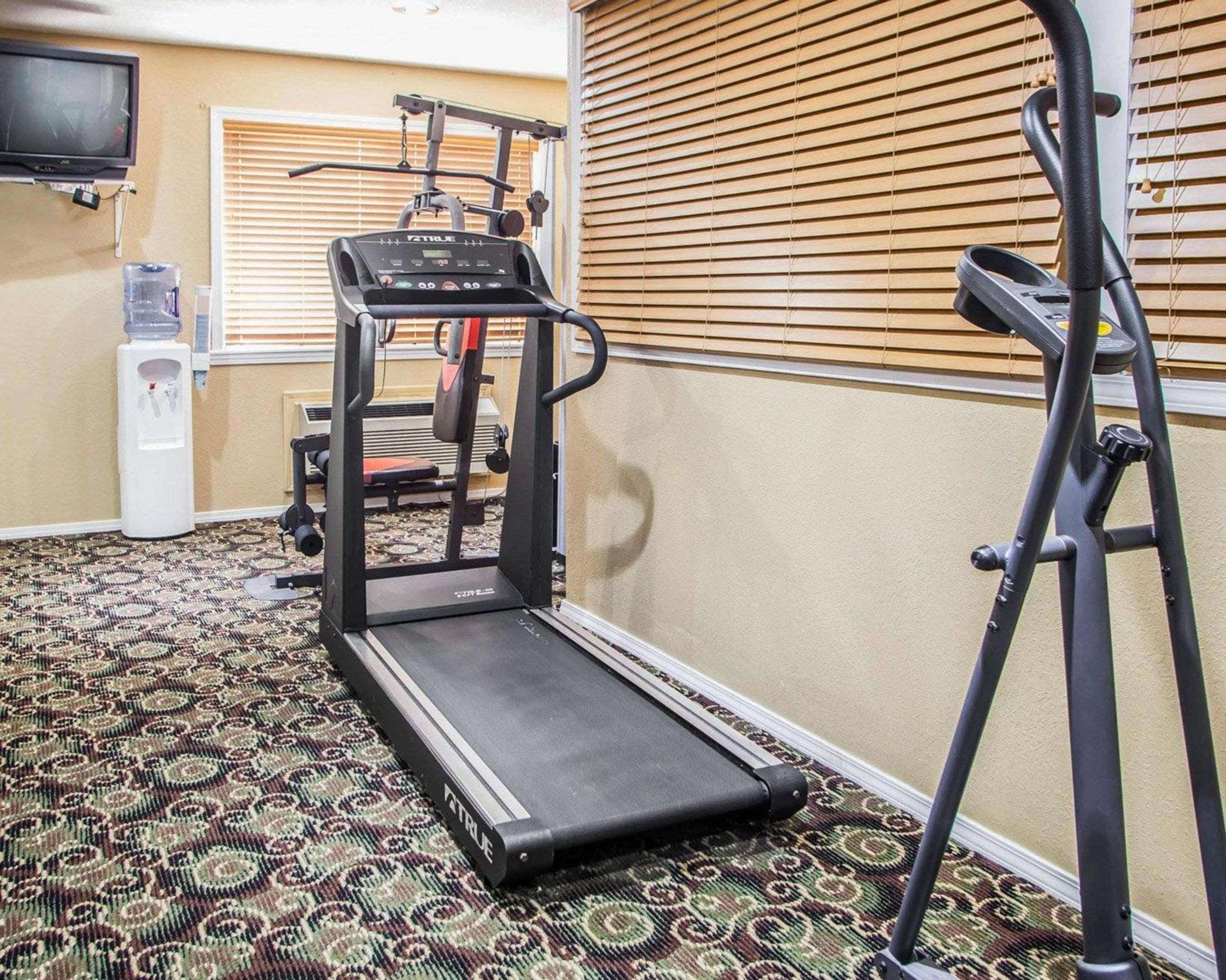 Quality Inn Belton - Kansas City South Bagian luar foto