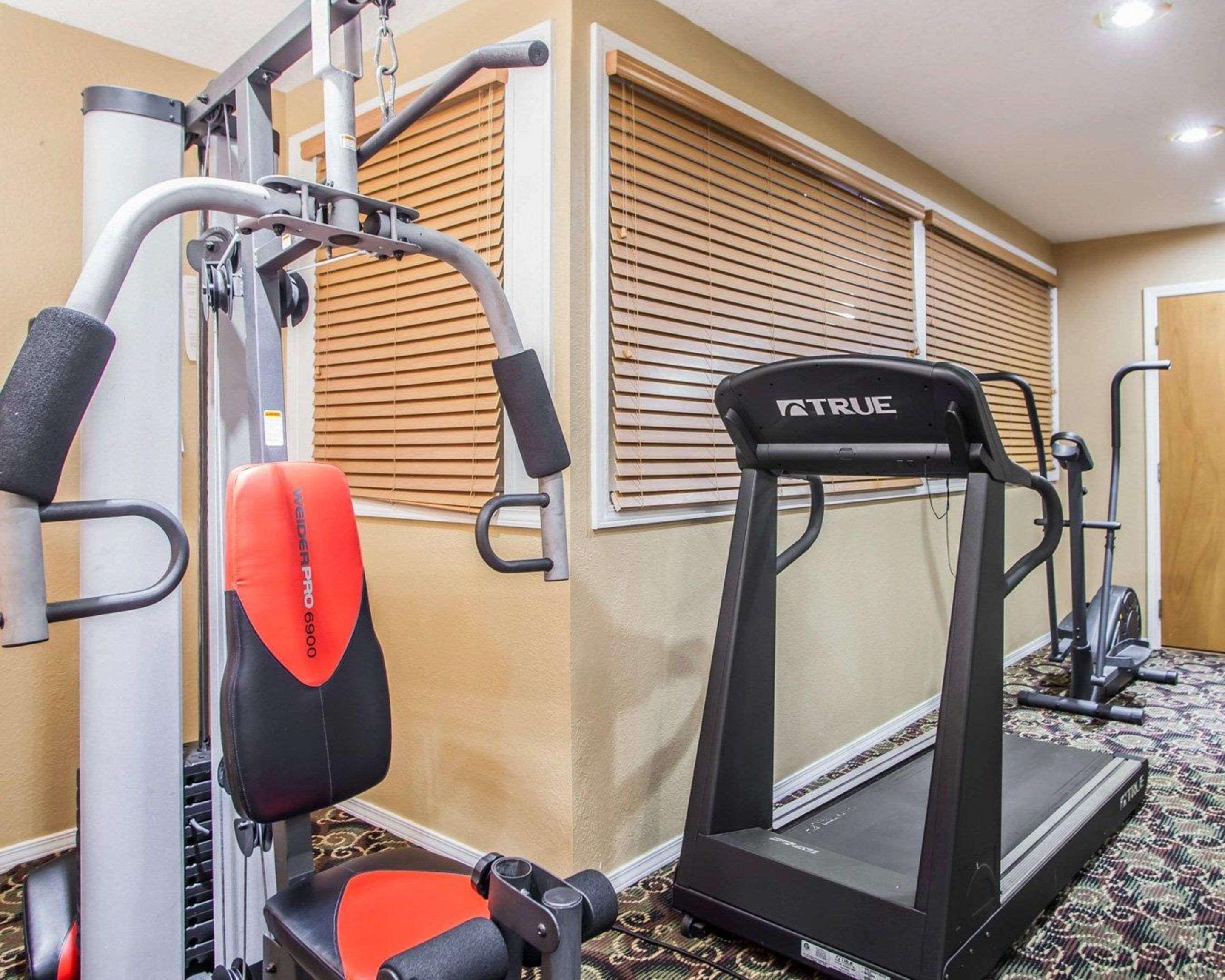 Quality Inn Belton - Kansas City South Bagian luar foto