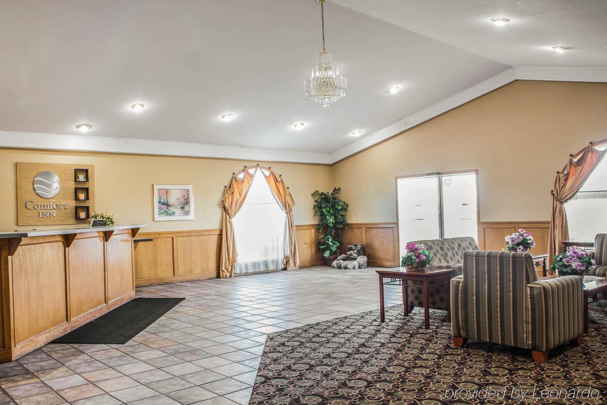 Quality Inn Belton - Kansas City South Bagian luar foto