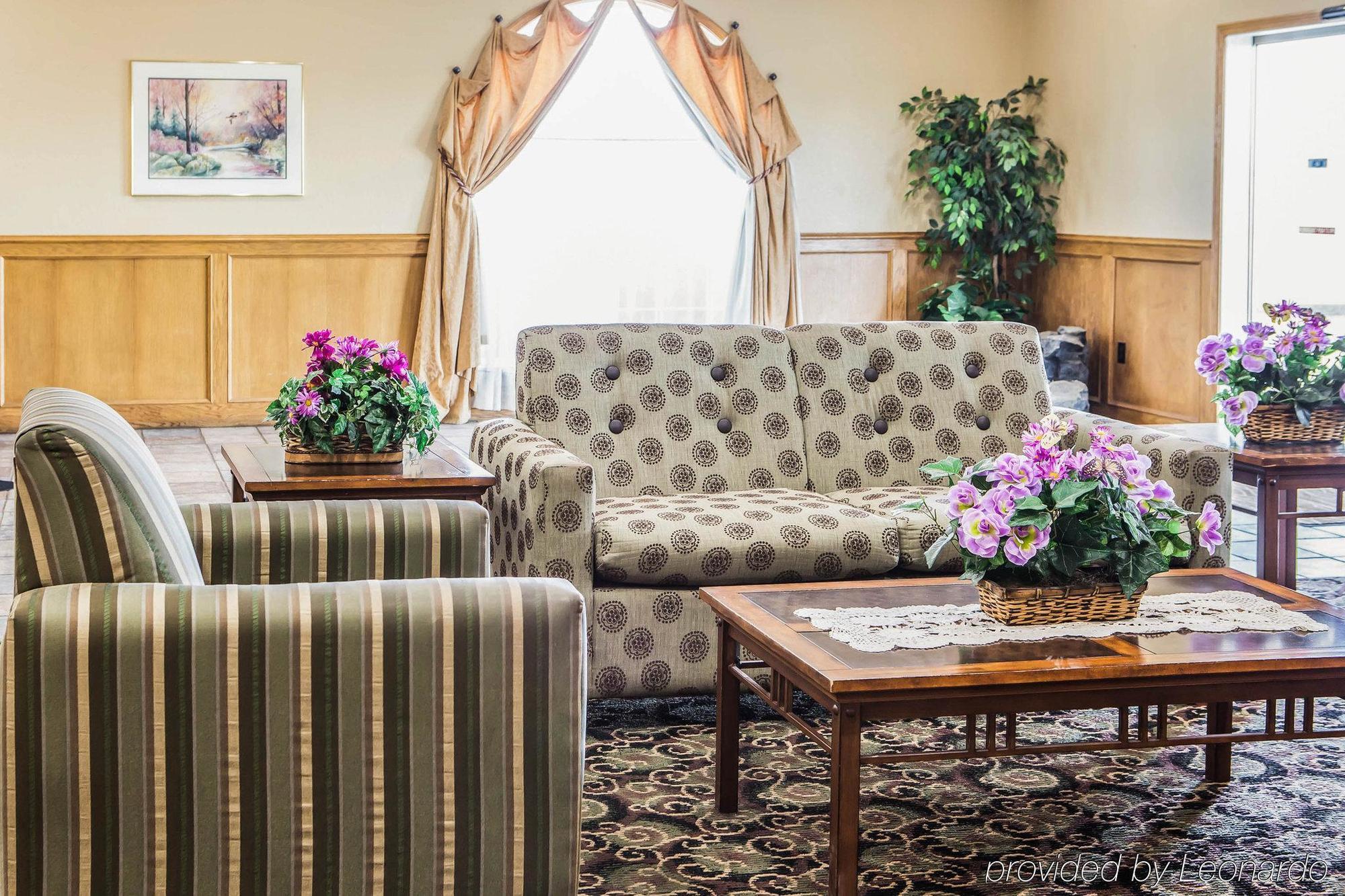 Quality Inn Belton - Kansas City South Bagian luar foto