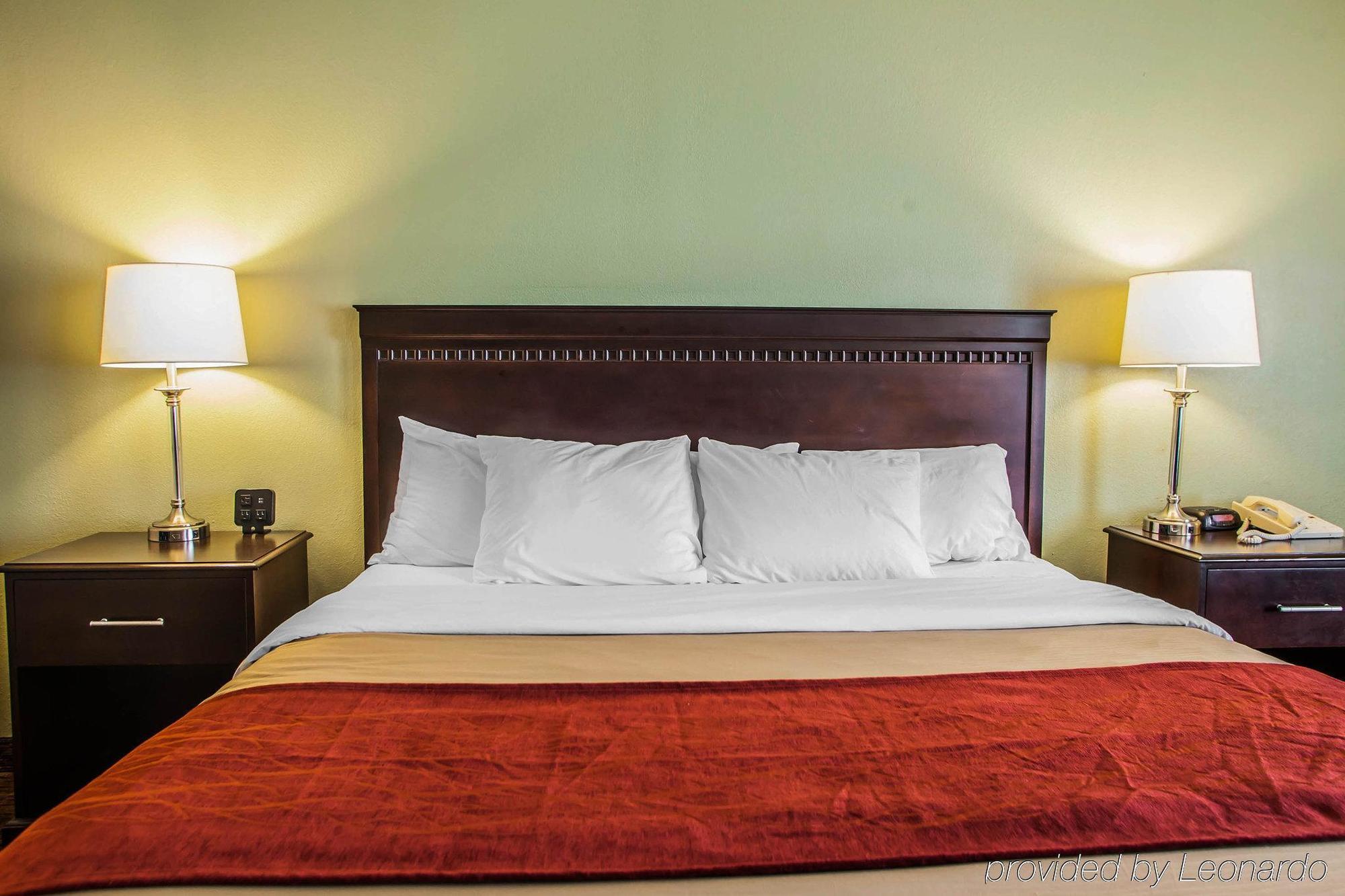 Quality Inn Belton - Kansas City South Bagian luar foto