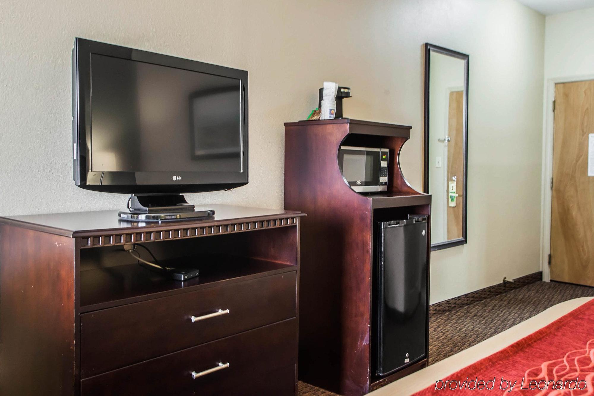Quality Inn Belton - Kansas City South Bagian luar foto