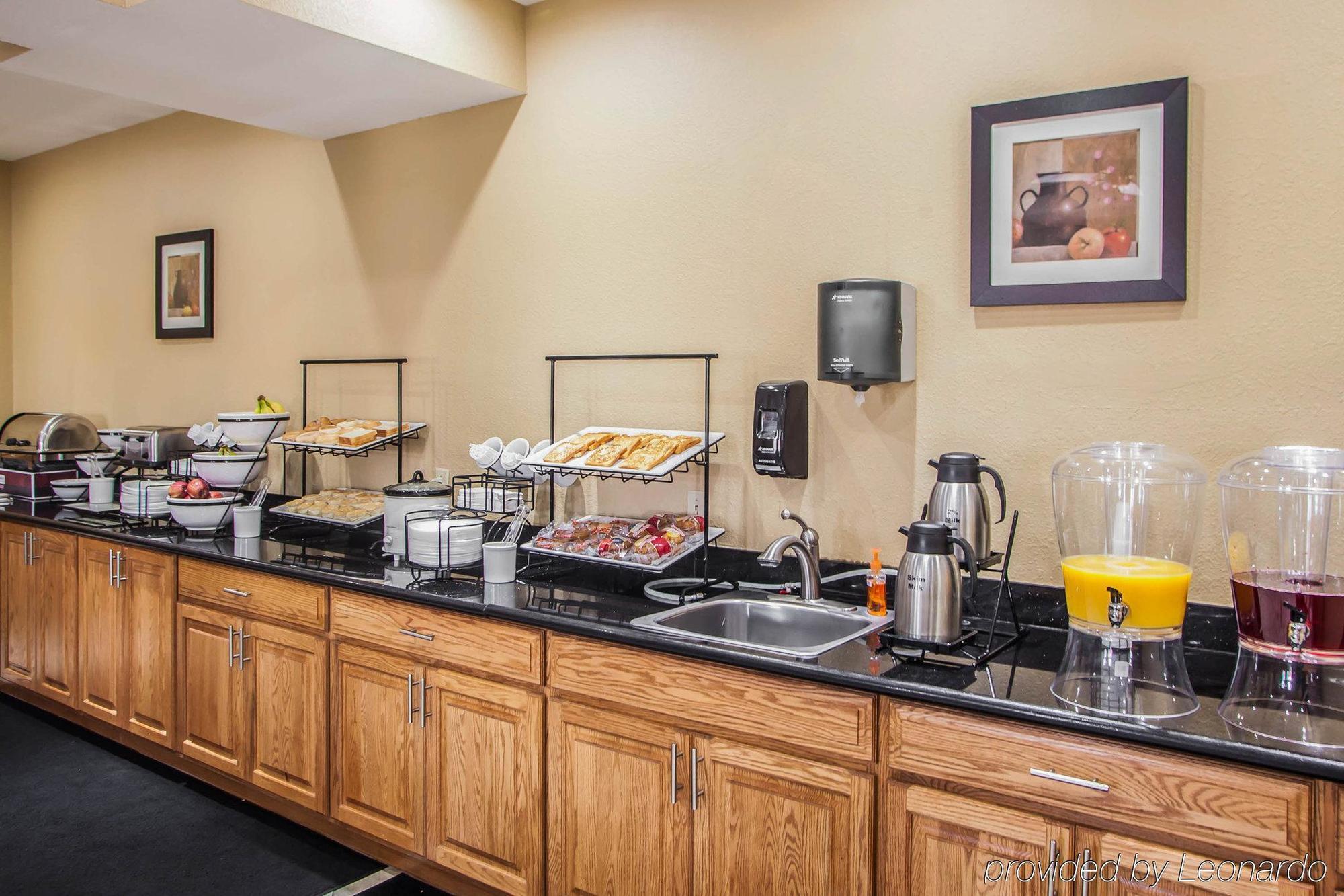 Quality Inn Belton - Kansas City South Bagian luar foto