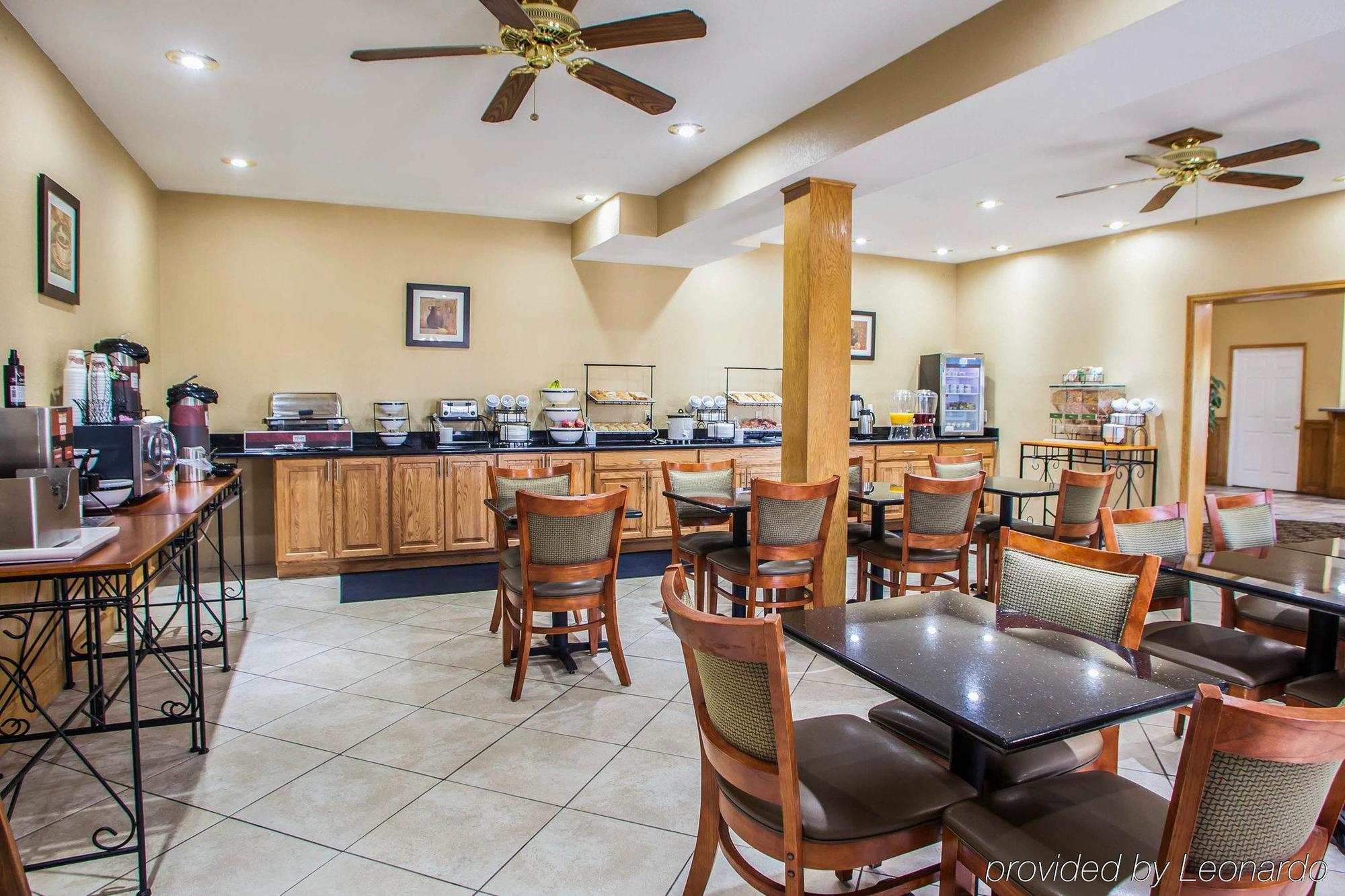 Quality Inn Belton - Kansas City South Bagian luar foto