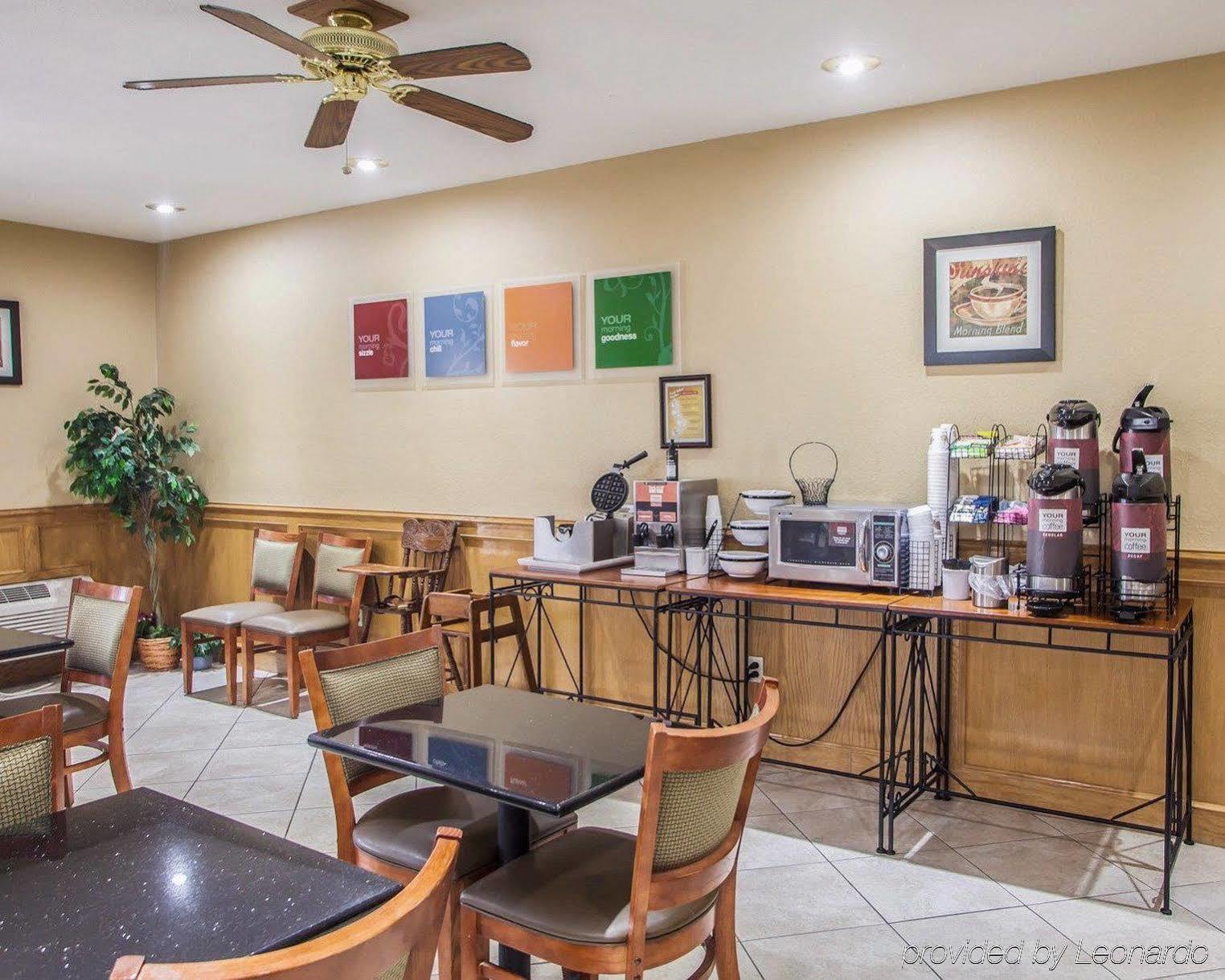 Quality Inn Belton - Kansas City South Bagian luar foto