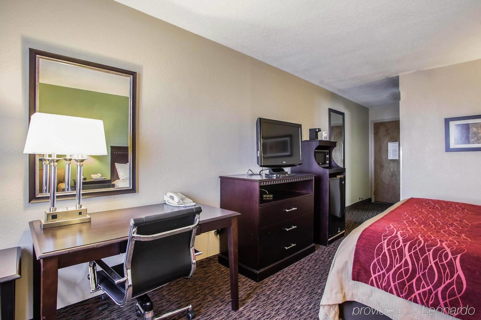 Quality Inn Belton - Kansas City South Bagian luar foto
