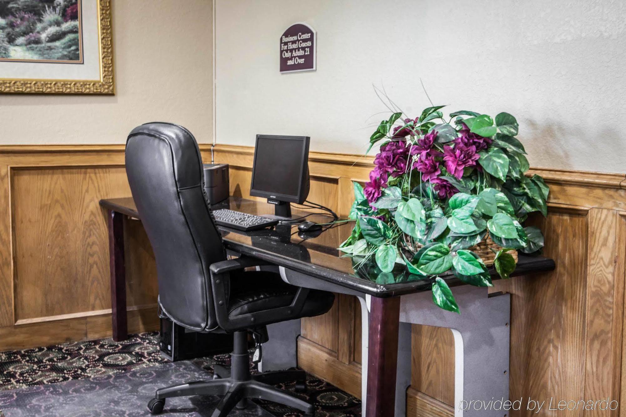 Quality Inn Belton - Kansas City South Bagian luar foto