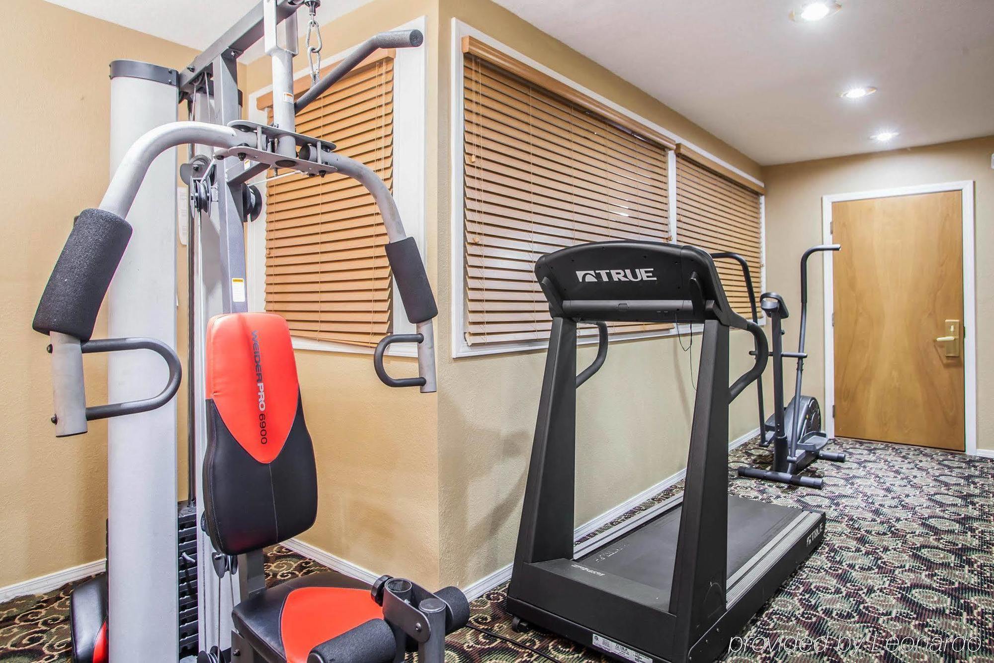 Quality Inn Belton - Kansas City South Bagian luar foto